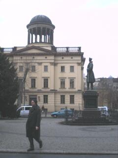 &Auml;gyptisches Museum