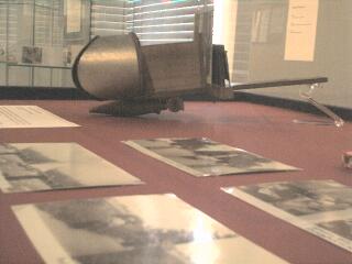 Stereoskop f. Stereokarten