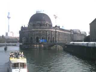 Bodemuseum