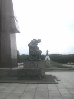 Sowjetisches Ehrenmal