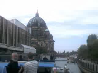 Dom und Palast der Republik