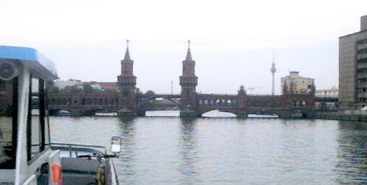 Oberbaumbr&uuml;cke