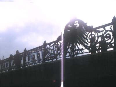 Weidendamm-Br&uuml;cke