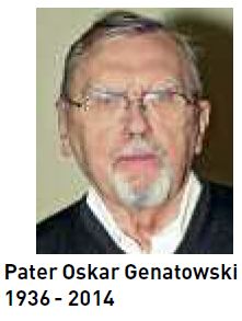 Pater Oskar Genatowski