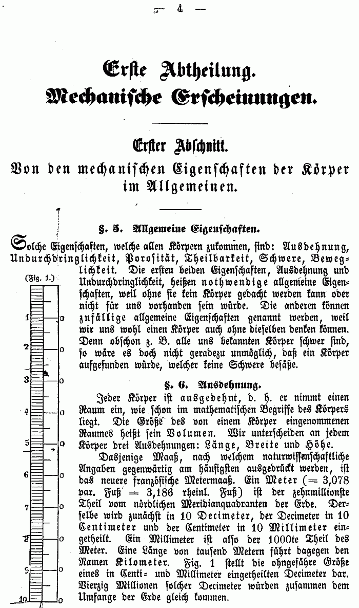 Physikbuch 1861