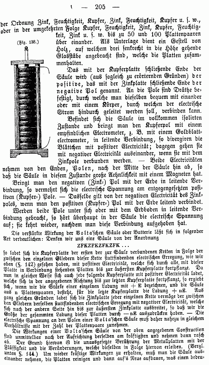 Physikbuch 1861
