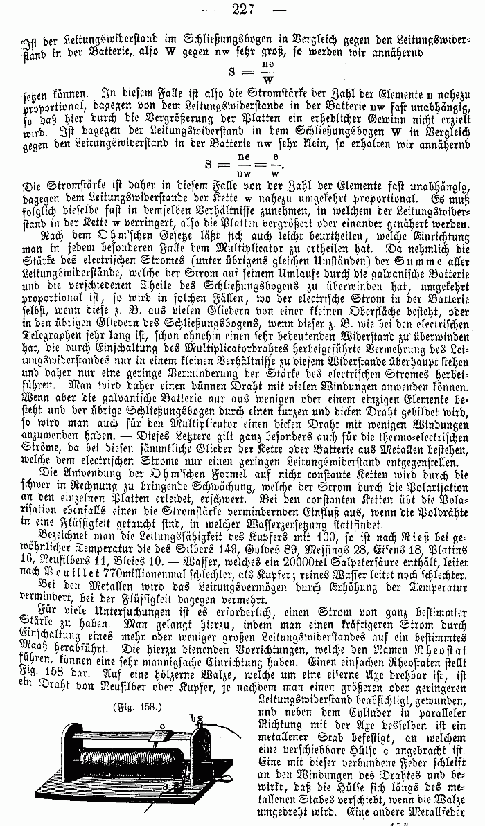 Physikbuch 1861