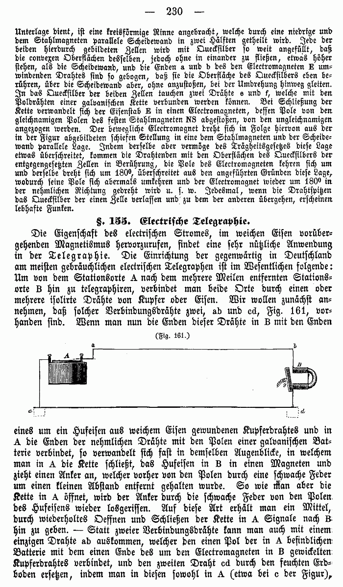 Physikbuch 1861