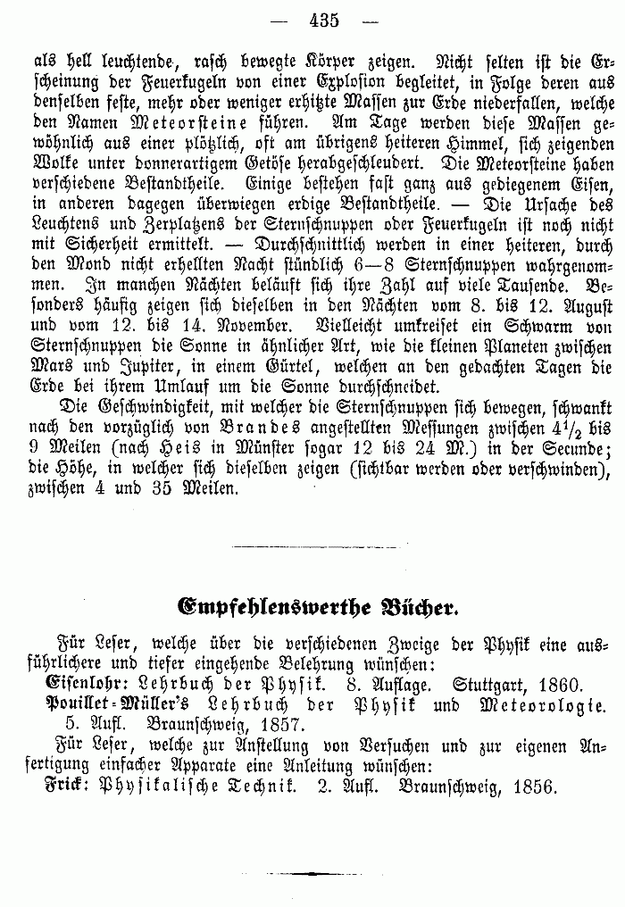 Physikbuch 1861