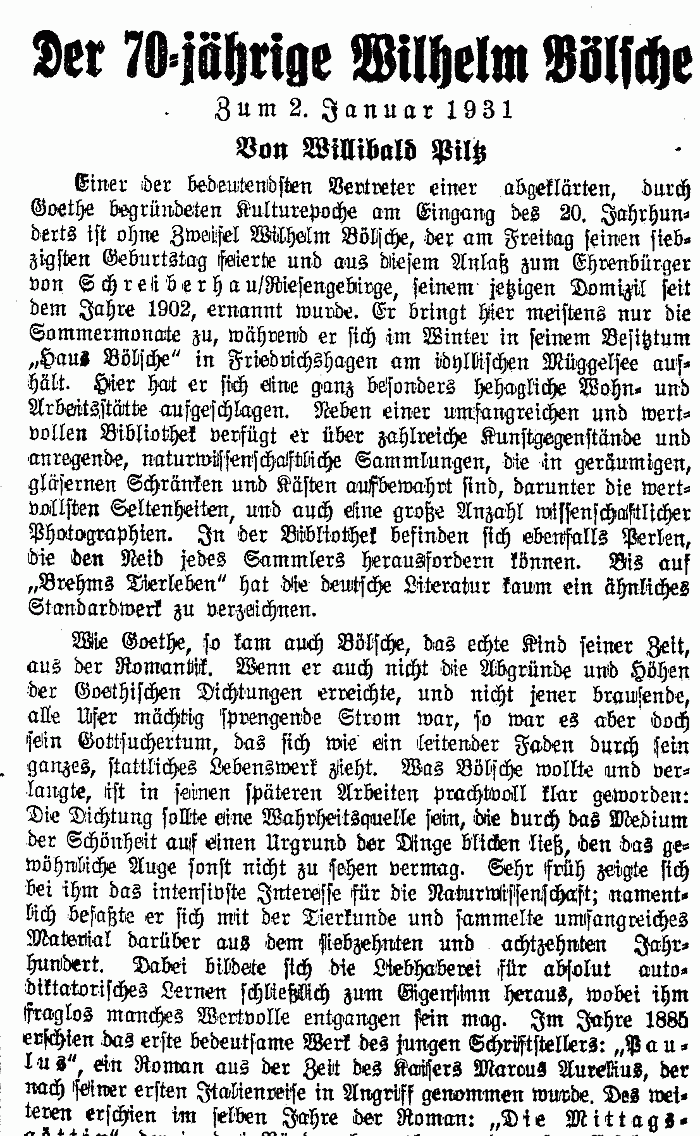 Einf&uuml;hrungsseite