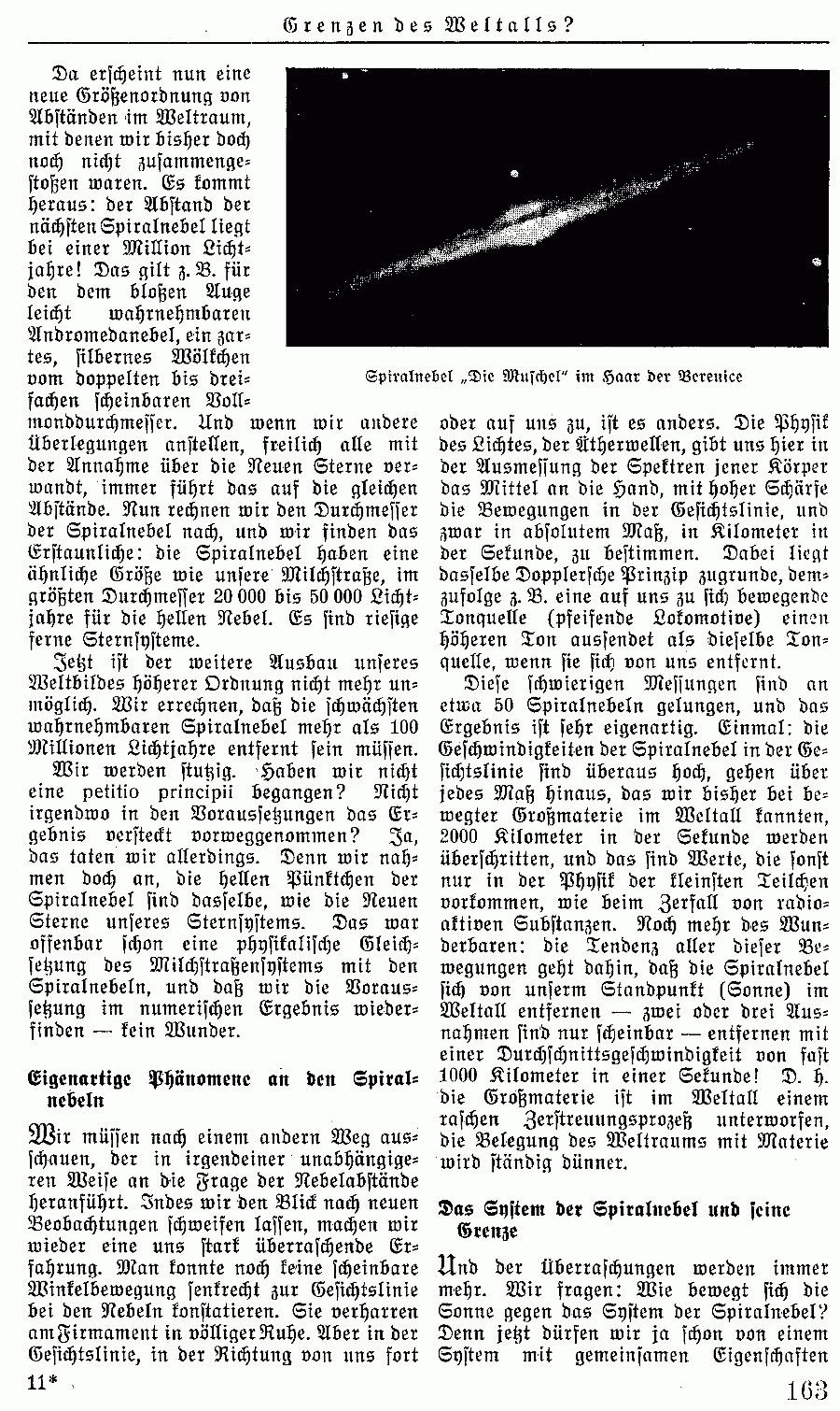 dritte und vorletzte Seite