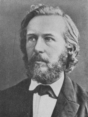 Haeckel 1860
