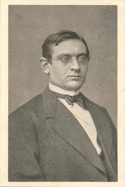 Friedrich Paulsen