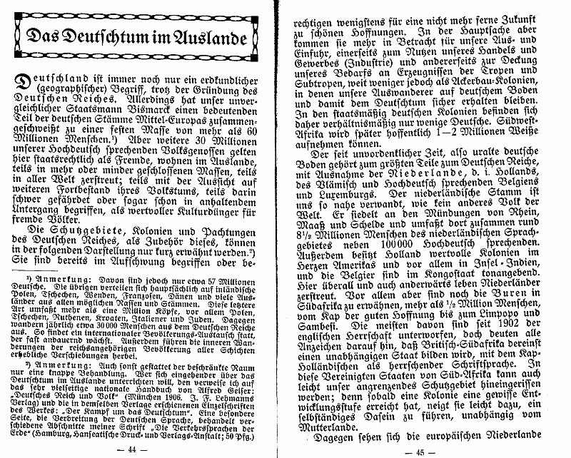 Dtschtum im Ausl. S.44