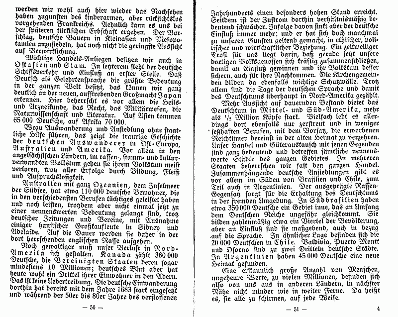 Dtschtum im Ausl. S.50