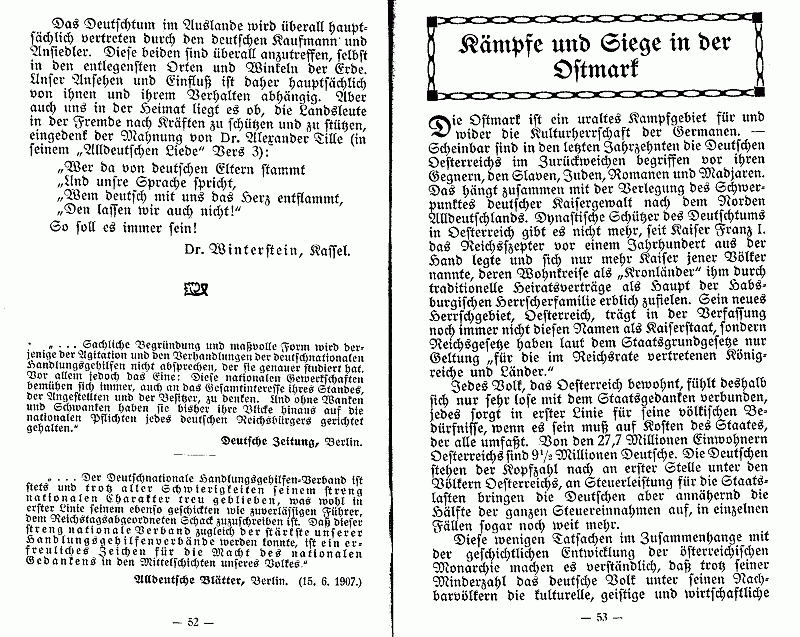 Dtschtum im Ausl. S.52