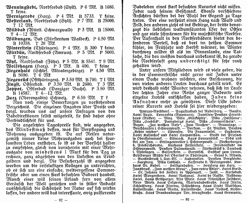 Reisem&ouml;glichkeiten 1