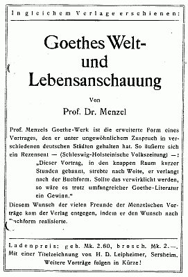 Vorderseite