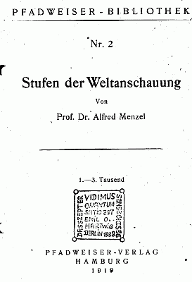 Vorderseite