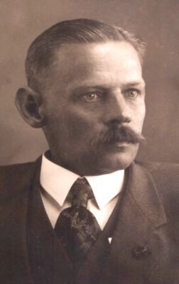 Emil Hartwig