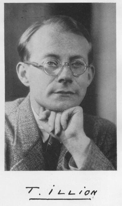 T. ILLION