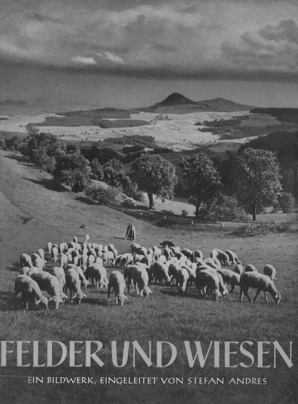 Umschlag "Felder und Wiesen" (47 KB)