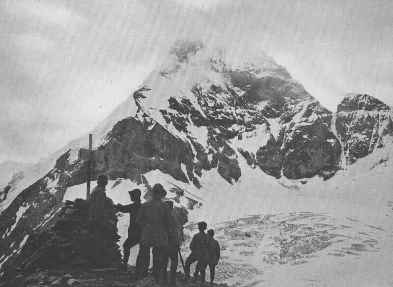 Vom deutschen Jugendwandern