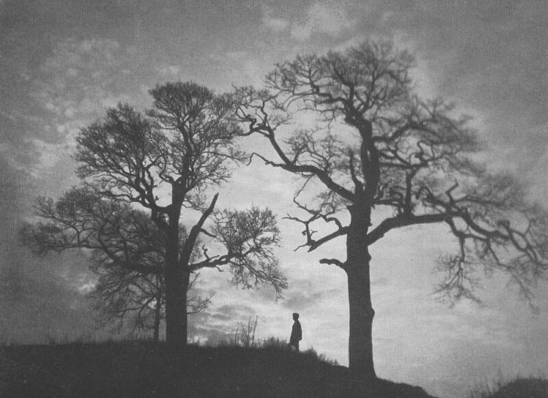 Vom deutschen Jugendwandern