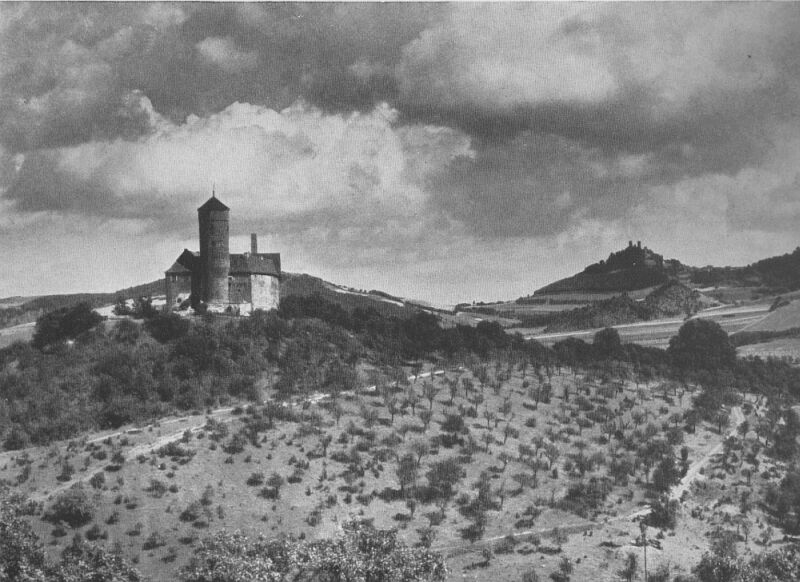 Vom deutschen Jugendwandern