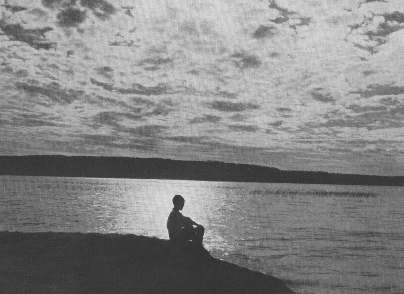 Vom deutschen Jugendwandern